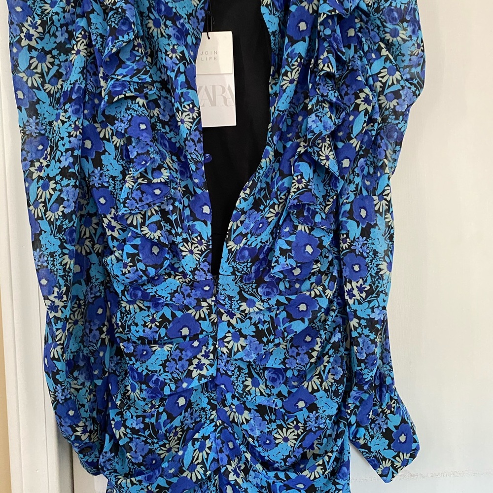 Zara Dress